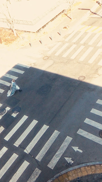 TEN 텐 'STUNNER' Interlude Film