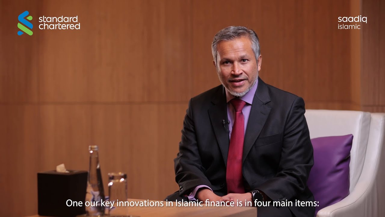 Demystifying Islamic Finance - Dr. Aznan Hasan - YouTube