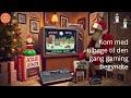 🕯️🕯️Adventslive - Kom med tilbage da gaming begyndte