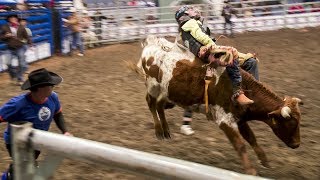 High School Rodeo by Prairie Farm Report 10,057 views 4 years ago 7 minutes, 30 seconds