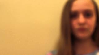 Finding Sofia Book Trailer