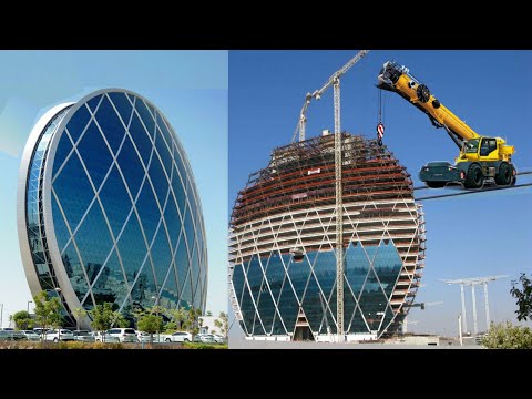 वीडियो: कैपिटल बिल्डिंग के ऊपर क्या है?