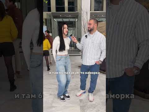 Затащили в коморку #shorts #интервью #опрос #патрики #патриаршиепруды #москва