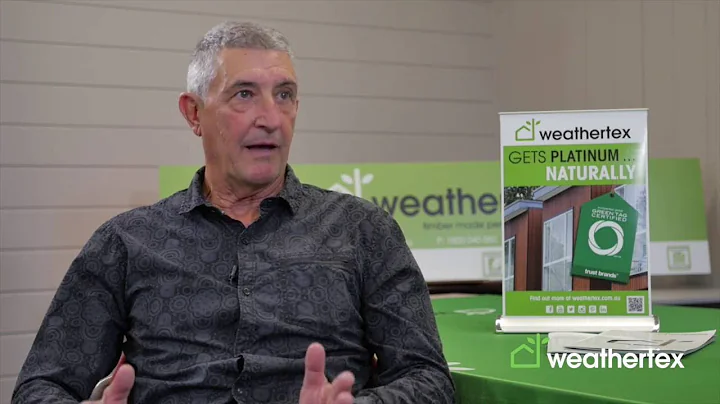 Weathertex Talks with Dr Philip Pollard regarding ...