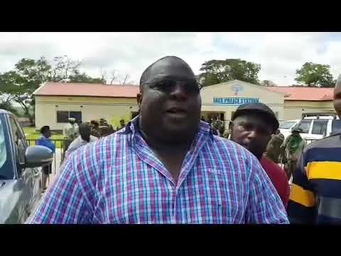 MUST WATCH: 2026 is coming, wina azalila - Dr. Chishimba Kambwili