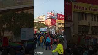 Kolkata LGBT pride parade 2023 shorts