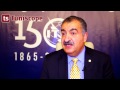 Interview Ebrahim AL-HADDAD Directeur régional