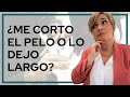 💇Lo que nadie te ha contado sobre el PELO CORTO. Descubre si TE QUEDA BIEN O NO  ¿Qué corte escoger?