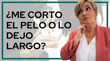 ¿Está bien un corte de pelo cada 3 semanas?