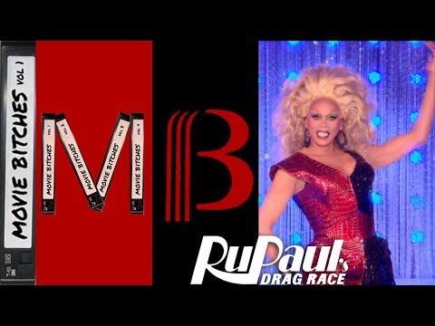 RuPaul’s Drag Race Season 10 Ep 10 | MovieBitches RuView - YouTube