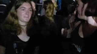Elevate Papa Roach Charlotte  Jacoby in crowd -sry friend elevated