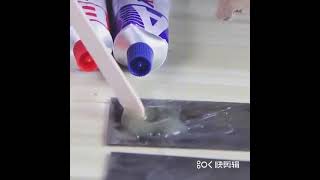 KAFUTER AB GLUE ÇOK AMAÇLI VE KASA MENTEŞE YAPIŞTIRICI