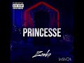 Zonko princesse audio officiel