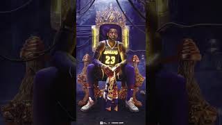 Lebron James wallpapers #viral #nba #lebronjames #yungthug