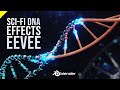 DNA Transformation Effects│Blender 28x Mograph Tutorial