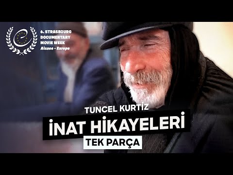 İnat Hikayeleri | Tuncel Kurtiz, Sabri Tutal, Aslı Sulan | Tek Parça Full HD