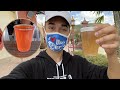 How to Drink CHEAP around the World at Epcot