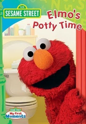 sesame street potty time youtube elmos potty song