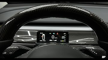 Installation of RPM TESLA