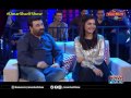 The Umar Sharif Show | 15-Jan-2017 | Yasir Nawaz | Nida Yasir