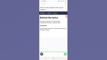 How to add External Css Stylesheet in HTML. Learn CSS Learn HTML #Shorts