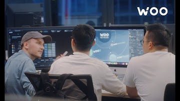 Working at WOO Network: Office life