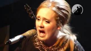 Adele   Rumour Has It Fabinho DVJ feat Tulio Magno Video Remix
