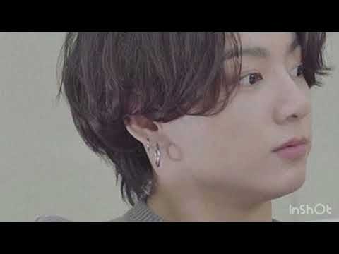 BTS妄想 ジョングク 今日も好きです