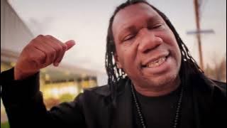 KRS-One - 50 More Years Of Hip Hop