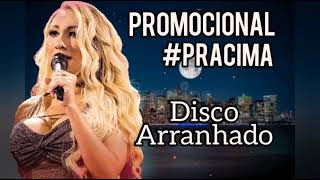 Disco Arranhado - Taty Girl ( Promocional #PraCima )