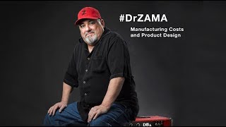 Dr. Z AMA: 