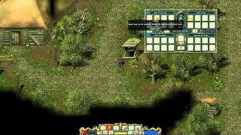 lets play Divine Divinity ep 1