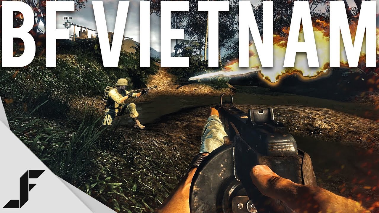 battlefield vietnam war