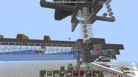 Automated MOD (Mobs On Demand) System in Minecraft 1.3 and 1.4