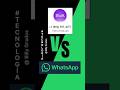 Versus transcripciones audio WhatsApp versus Eva