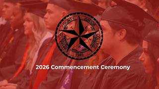 2026 Allied Health Commencement Ceremony
