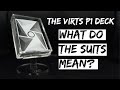 This Deck CHANGES CARDISTRY | Virtuoso P1 Deck Review @thevirts