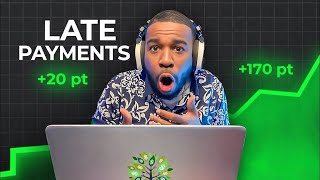 Secret Hidden Portal That Can Remove Late Payments From Your Credit Report 