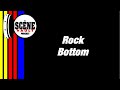 The scene vault podcast  brett bodine hits rock bottom