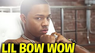Lil Bow Wow From Prodigy to Pop Culture Icon