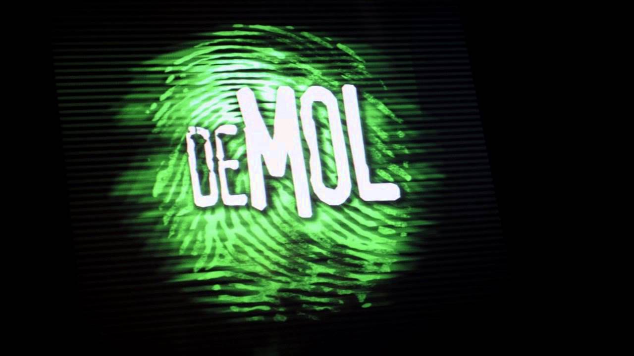 Wie is de mol muziek aan het einde - YouTube