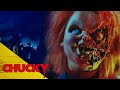 Chuckys ghost train  childs play 3