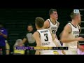Luka Garza With 30 Pts In The First Half | Full Highlights vs Western Illinois | 35 Pts & 10 Reb