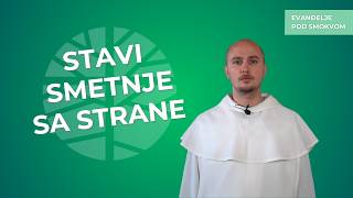 Download Lagu fra Jure Josipović - Zakon je dobar, ali... | EVANĐELJE (Mt 5,17-37) MP3