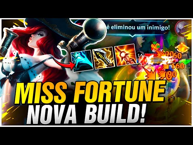 TESTANDO A NOVA SKIN DA MILADY FÉRIAS PERFEITAS