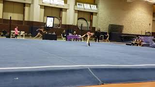 Famous Ella Mackenzie February 2020 Gold Medal Invitational Wealth