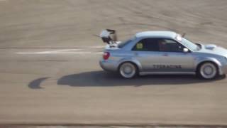 Brilliant Drifting From Craig Taylor