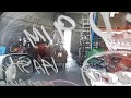 WRECKING 2021 VOLKSWAGEN AMAROK 3.0L DIESEL C39471 AUTOMATIC AMAROK PARTS TEST