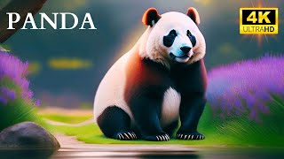 panda, panda 4k video,panda 4k,panda 4k ultra hd,4k panda video,4k video ultra hd