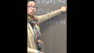 Order of Operations  Homework help